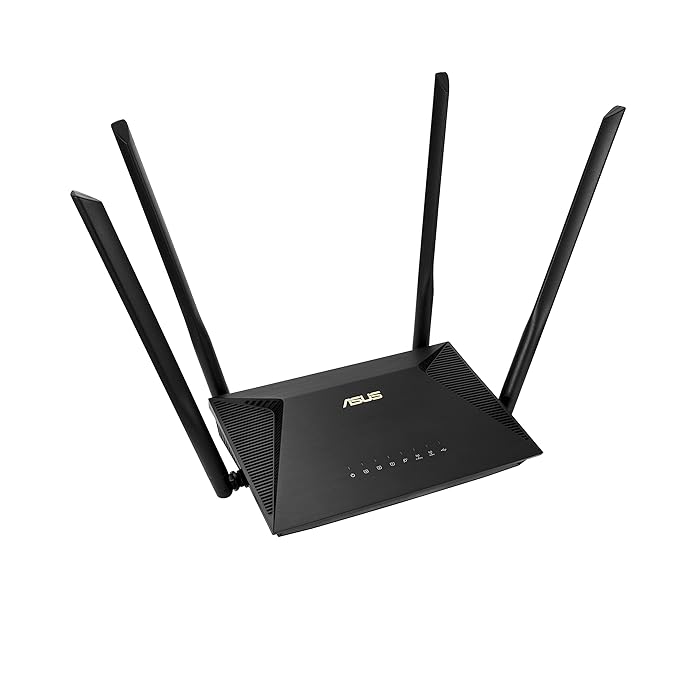 Asus Wireless Router - Image 2
