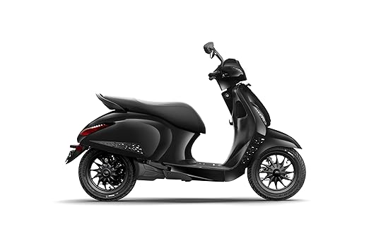 Ampere Powered by Greaves Electric Mobility Magnus Neo High Speed Electric Scooter