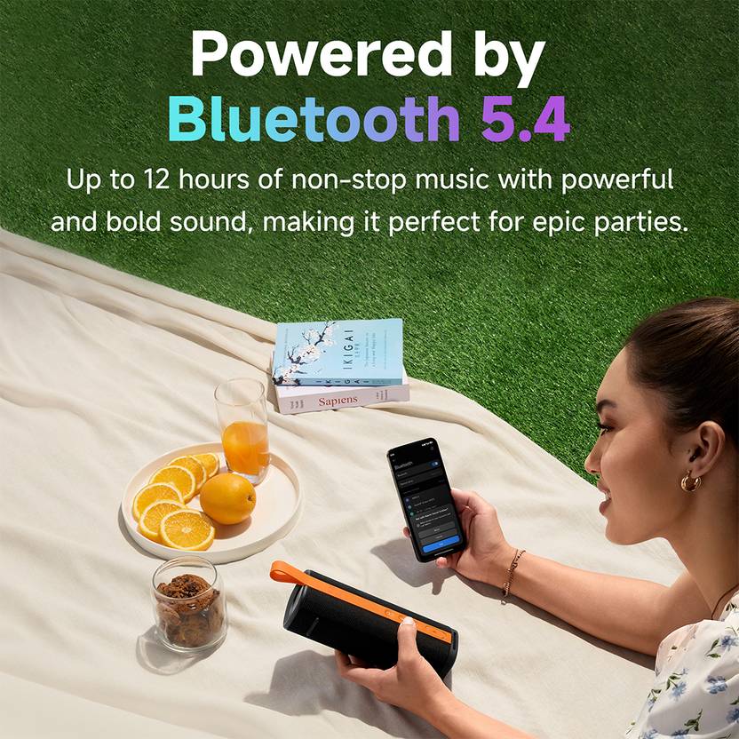 Tesco Wireless Speaker - Image 4